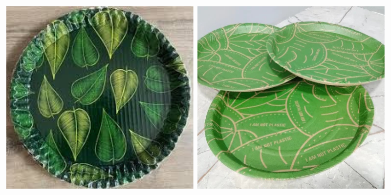 Buffet Green Plate Exporter in United Kingdom – SB Enterprises