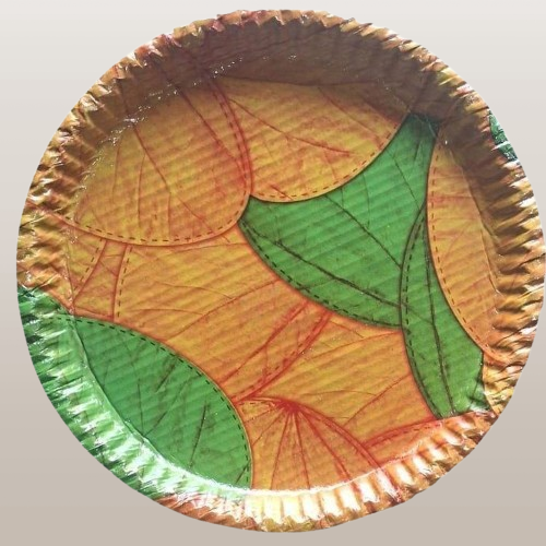Multi Paper Plate 