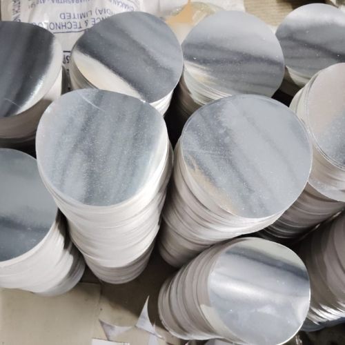 Circle Foam Raw Material